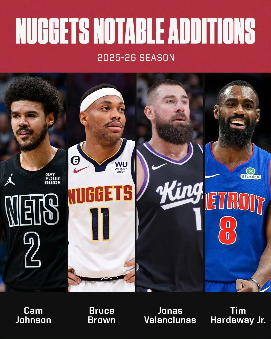 国际比赛日布鲁克林篮网调整名单以备NBA季后赛，回应争议环节打磨，目标明确，训练强度明显提升的简单介绍-九游线上娱乐